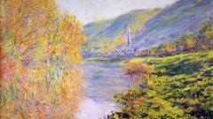 Claude Monet