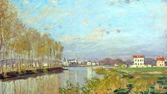Claude Monet