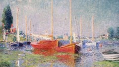Claude Monet