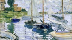 Claude Monet