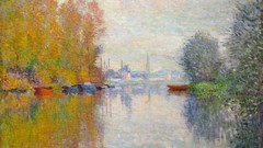 Claude Monet