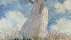 Claude Monet artwork