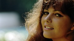 Claudia cardinale