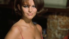 Claudia cardinale