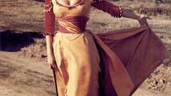 Claudia cardinale Celebrity