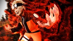 Claws uzumaki naruto naruto shippuden Photo manipulation 