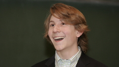 Clay aiken Celebrity