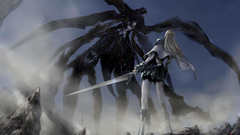 Claymore