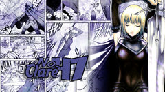 Claymore