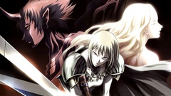 Claymore