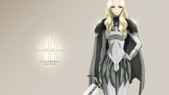 Claymore