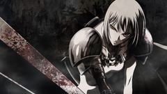 Claymore