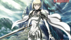 Claymore