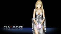 Claymore