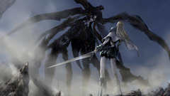 Claymore