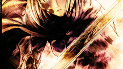Claymore Anime