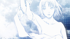 Claymore Anime