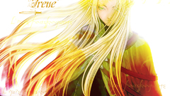 Claymore Anime