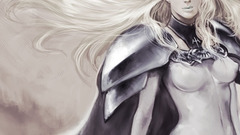 Claymore Anime