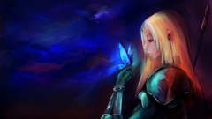 Claymore Anime