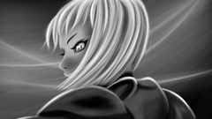 Claymore Anime