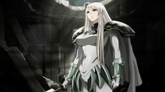 Claymore Anime