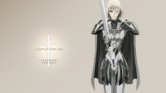 Claymore Anime