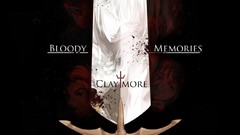 Claymore bloody memories Anime