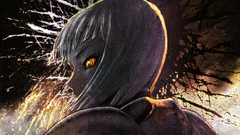 Claymore Clare anime girls