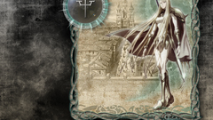 Claymore galatea Anime