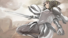 Claymore Tea (artist)