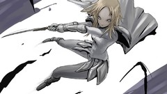Claymore Tea (artist)
