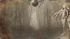 Claymore widescreen Anime