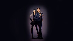 Cleavage bo Ksenia Solo