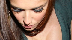 Cleavage cheryl cole