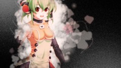 Cleavage Fruit Loops