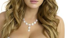 Cleavage Keeley Hazell