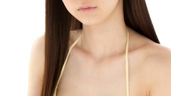 Cleavage rina asians