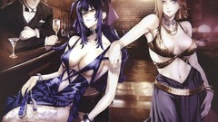 Cleavage Tatakau Shisho (Artist)