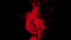 Clef fire g-clef best