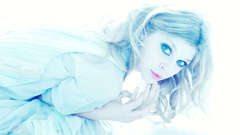 Clemence poesy Celebrity