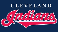 Cleveland Indians high