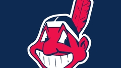 Cleveland Indians logo Sport