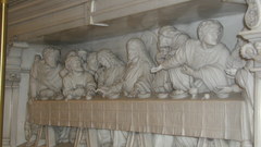 Cleveland landmarks commission high