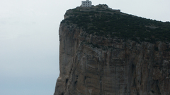 Cliff nature Landscapes