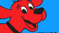 Clifford The big red