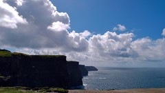 Cliffs of moher