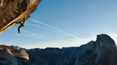 Climbing cliffs national geographic