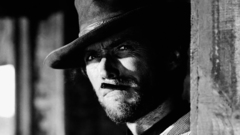 Clint eastwood