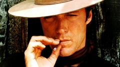 Clint eastwood